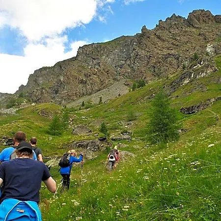 Millefiori- Alpine Event Hotel Valtournenche