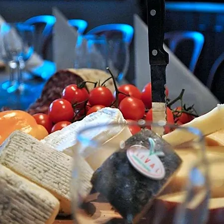 Hotel Millefiori- Alpine Event Valtournenche