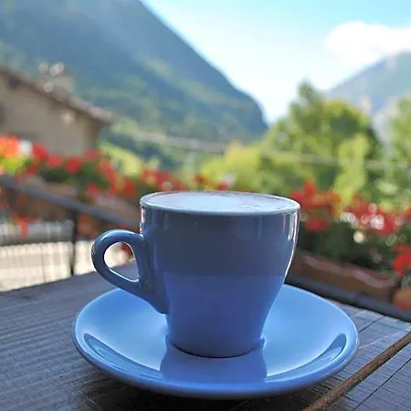 ホテル Millefiori- Alpine Event