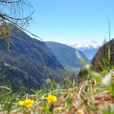 Hotel Millefiori- Alpine Event Valtournenche