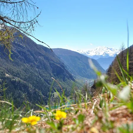 Millefiori- Alpine Event Ξενοδοχείο