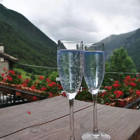 Millefiori- Alpine Event 2* Valtournenche