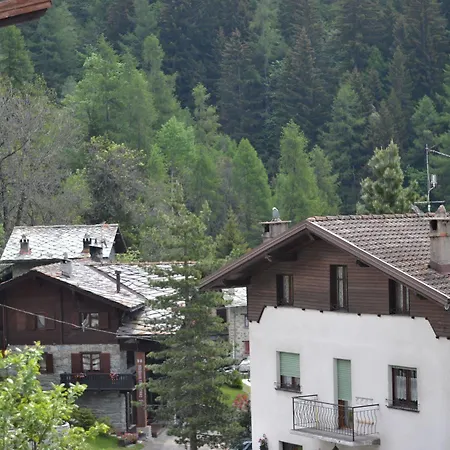 Millefiori- Alpine Event