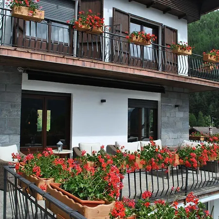 Hotel Millefiori- Alpine Event 2*