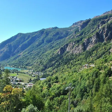 Ξενοδοχείο Millefiori- Alpine Event Valtournenche