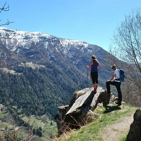 Hotell Millefiori- Alpine Event 2*