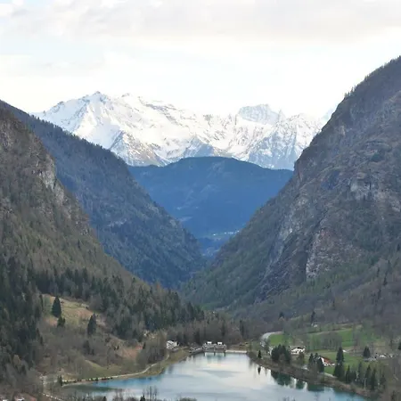 Millefiori- Alpine Event Valtournenche