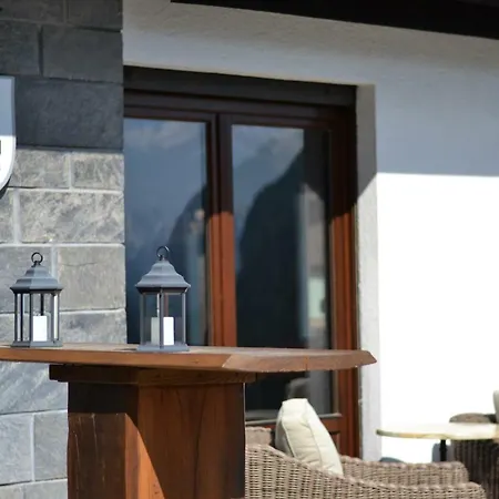 Millefiori- Alpine Event 2* Valtournenche