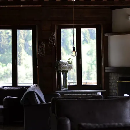 Millefiori- Alpine Event