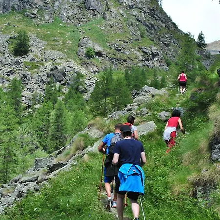 Hotell Millefiori- Alpine Event