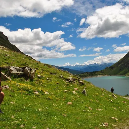 Millefiori- Alpine Event Hotel