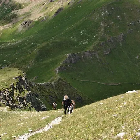 Millefiori- Alpine Event 2*