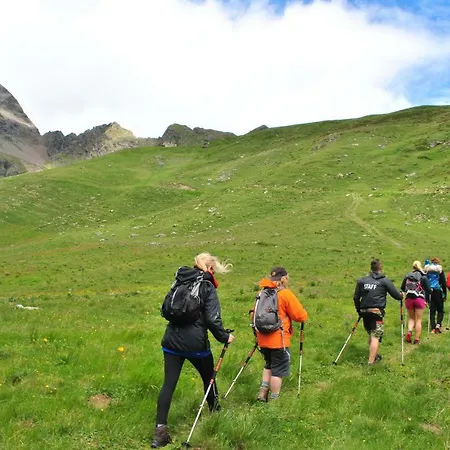 Millefiori- Alpine Event