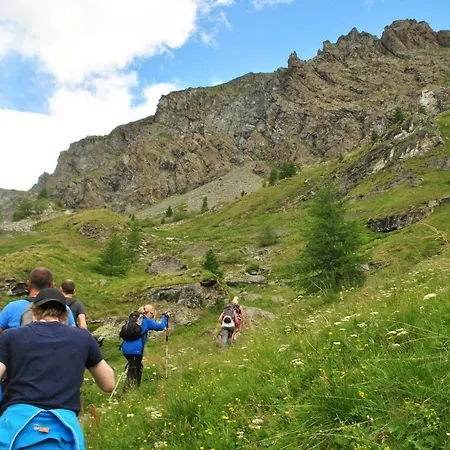 Millefiori- Alpine Event Hotell 2*