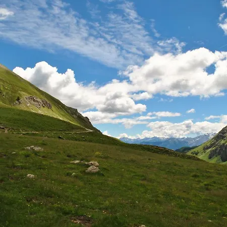 Millefiori- Alpine Event Hotel 2*