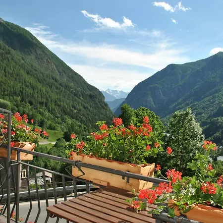 Ξενοδοχείο Millefiori- Alpine Event
