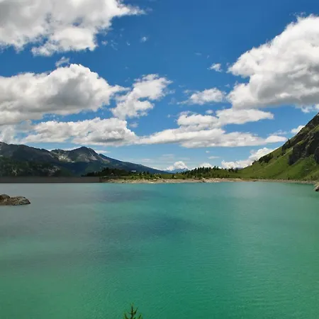 Ξενοδοχείο Millefiori- Alpine Event Valtournenche