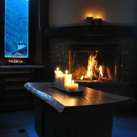 Millefiori- Alpine Event
