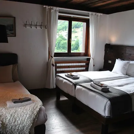 Millefiori- Alpine Event