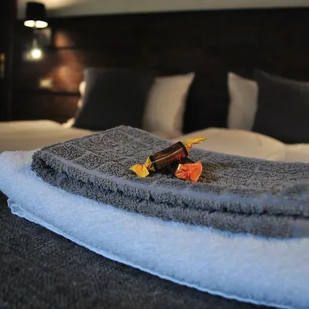 Millefiori- Alpine Event Hotell Valtournenche