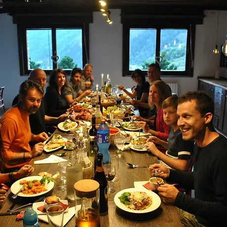 Hotel Millefiori- Alpine Event 2*