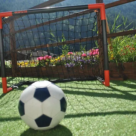 Millefiori- Alpine Event Ξενοδοχείο