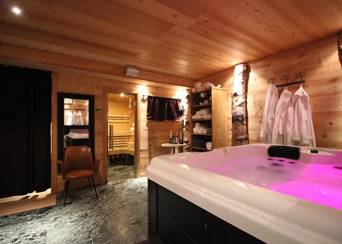 Hotel Millefiori- Alpine Event