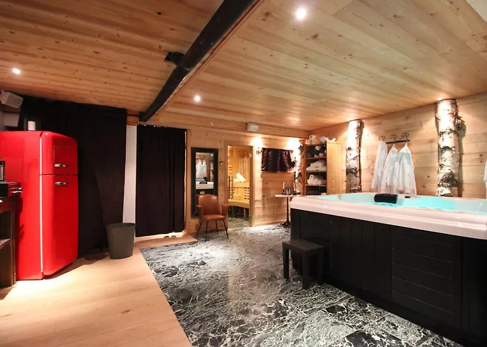 Hotel Millefiori- Alpine Event