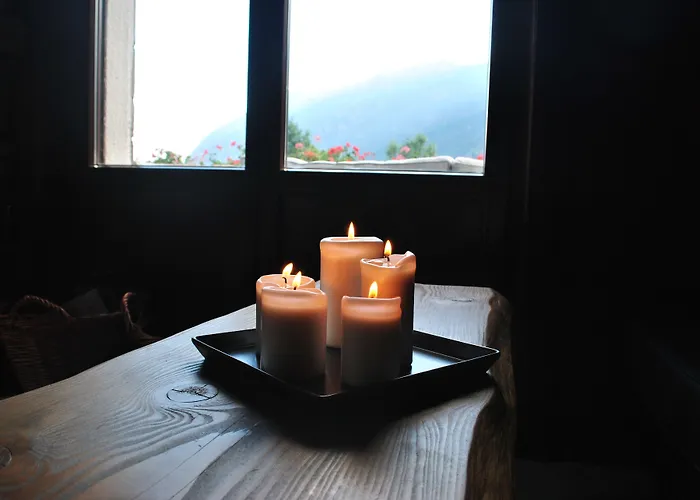 Millefiori- Alpine Event 2* Valtournenche