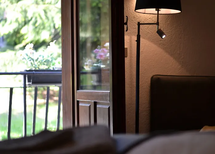 Millefiori- Alpine Event Hotel 2*