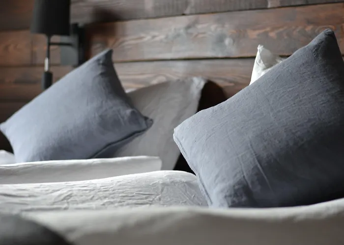 Hotel Millefiori- Alpine Event 2*