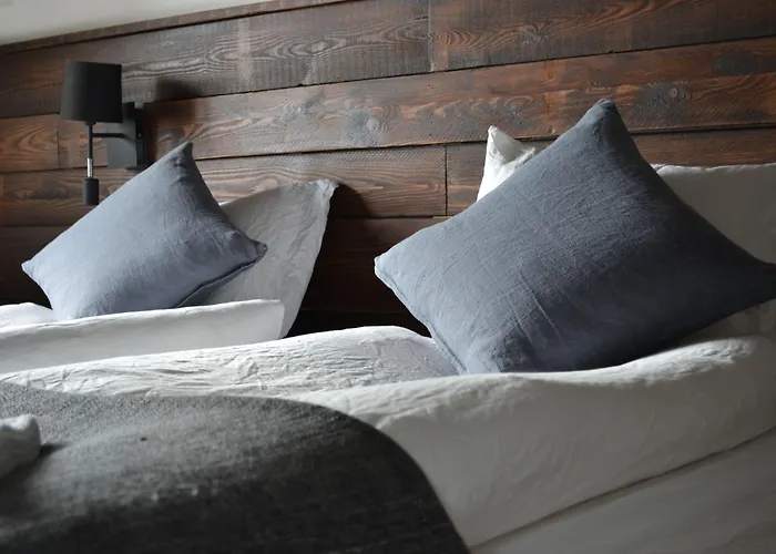 Hotel Millefiori- Alpine Event