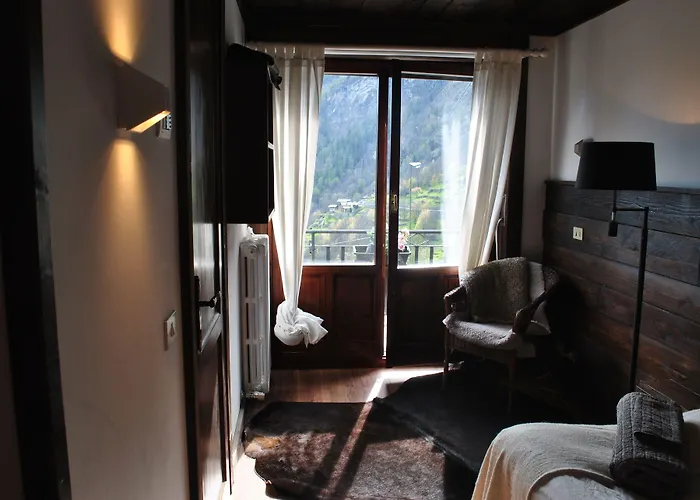 Hotel Millefiori- Alpine Event