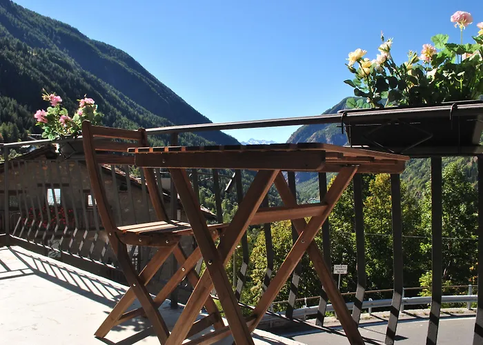 Millefiori- Alpine Event