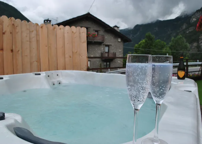 Hotel Millefiori- Alpine Event 2*