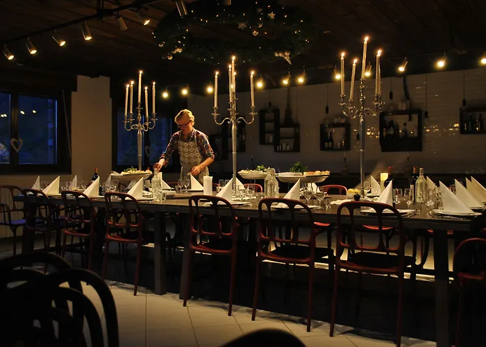 Millefiori- Alpine Event