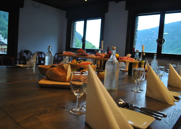 Millefiori- Alpine Event Hotel 2*