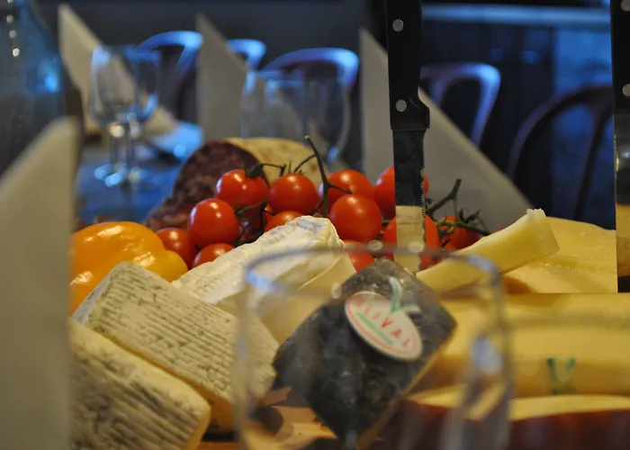 Hotel Millefiori- Alpine Event Valtournenche