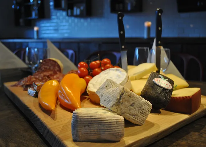 Millefiori- Alpine Event Valtournenche