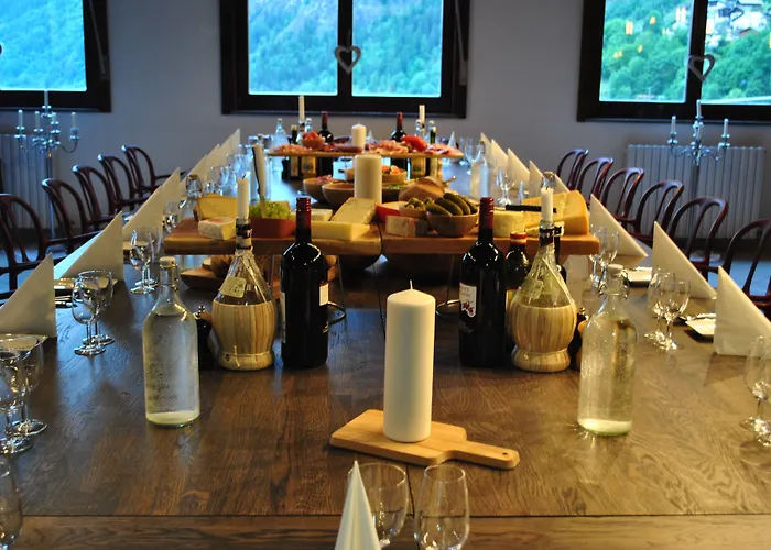 Millefiori- Alpine Event Hotel 2*