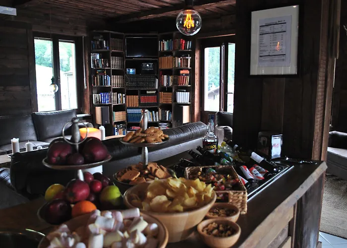 Hotel Millefiori- Alpine Event