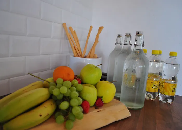 Millefiori- Alpine Event