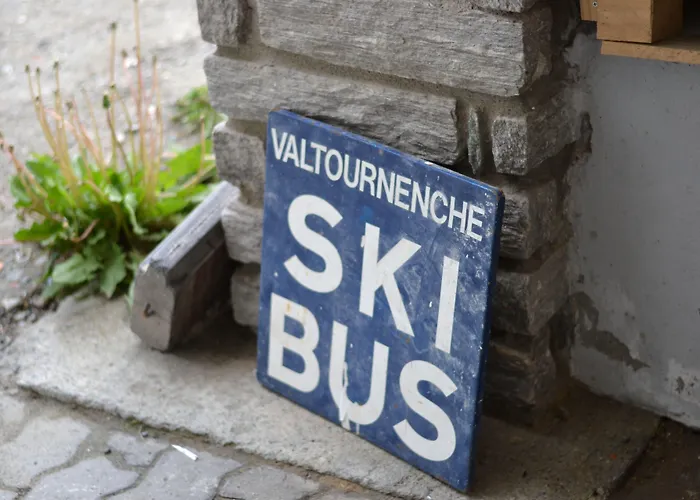 Millefiori- Alpine Event 2* Valtournenche