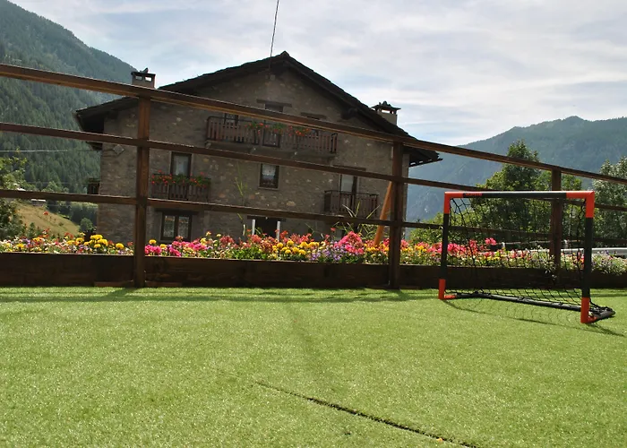 Millefiori- Alpine Event 2*