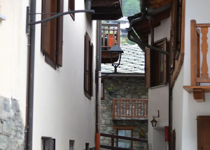 Millefiori- Alpine Event Hotel 2*