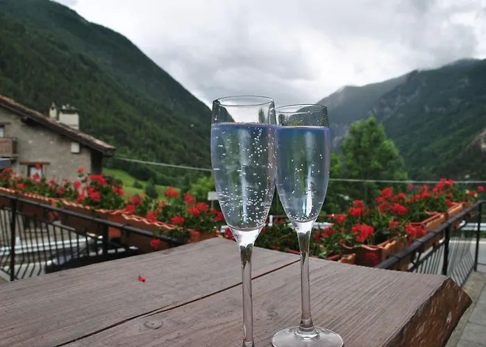 Millefiori- Alpine Event Valtournenche