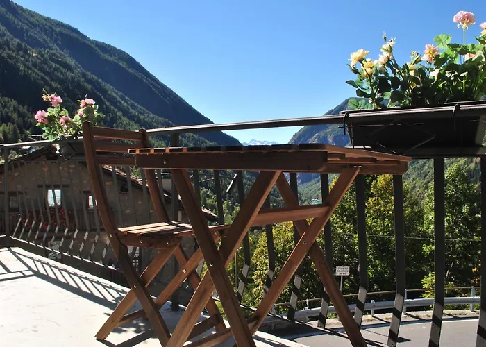 Hotel Millefiori- Alpine Event 2*