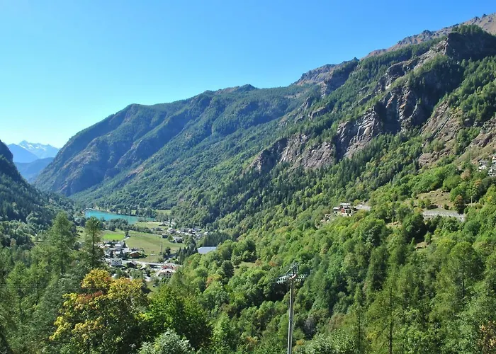 Hotel Millefiori- Alpine Event Valtournenche