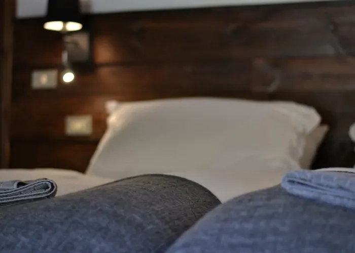 Hotel Millefiori- Alpine Event 2*