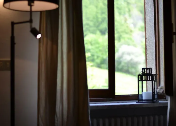 Millefiori- Alpine Event